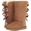 UGG Kids Bailey Bow Tall II (Little Kid/Big Kid)