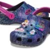 Crocs Kids Classic Fun Lab Disney Villains™ Clog (Little Kid/Big Kid)