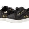 Keds X Kate Spade New York Kids Kickstart Crib (Infant/Toddler)