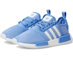 Adidas Originals Kids NMD_R1 (Little Kid)