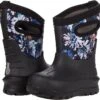 Bogs Kids Neo-Classic Real Flowers (Toddler/Little Kid/Big Kid)