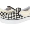 Vans Kids Classic Slip-On (Little Kid/Big Kid)