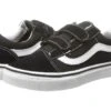 Vans Kids Old Skool V (Little Kid/Big Kid)