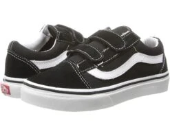 Vans Kids Old Skool V (Little Kid/Big Kid)