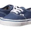 Vans Kids Authentic Core (Toddler)