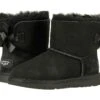 UGG Kids Mini Bailey Bow II (Little Kid/Big Kid)