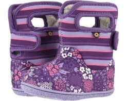 Bogs Kids Baby Bogs NW Garden (Toddler)