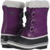 SOREL Kids Yoot Pac Nylon (Little Kid/Big Kid)