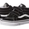 Vans Kids SK8 Mid Reissue V (Toddler)