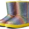UGG Kids Classic II Glitter (Little Kid/Big Kid)
