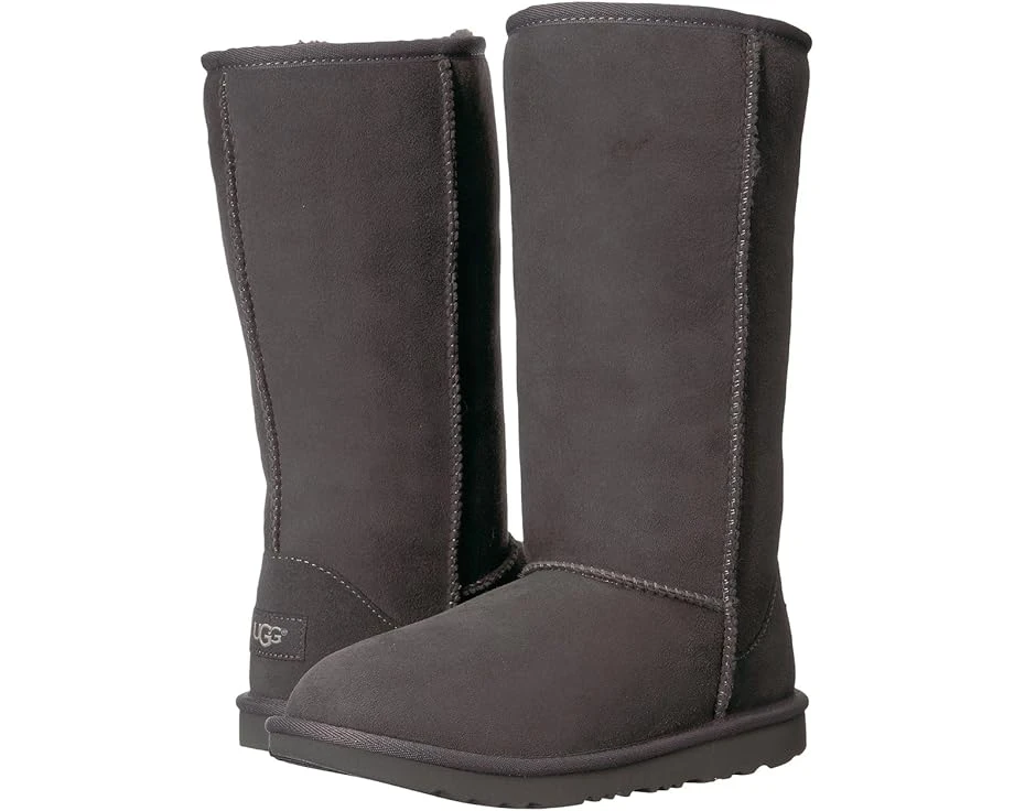 UGG Kids Classic Tall II (Little Kid/Big Kid) UGG Kids Classic Tall II (Little Kid/Big Kid) -Kids Footwear