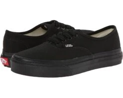 Vans Kids Authentic (Little Kid/Big Kid)