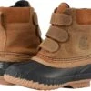 SOREL Kids Cheyanne™ II Strap (Little Kid/Big Kid)