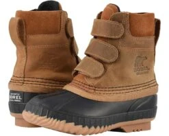 SOREL Kids Cheyanne™ II Strap (Little Kid/Big Kid)
