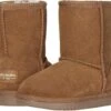 Koolaburra By UGG Kids Koola Short Boot (Toddler/Little Kid)