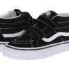 Vans Kids SK8-Mid Reissue V (Little Kid/Big Kid)