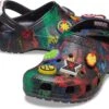 Crocs Kids Classic Marvel Avengers Clog (Little Kid/Big Kid)