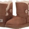 UGG Kids Bailey Button II (Toddler/Little Kid)