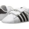 Adidas Originals Kids Superstar Crib (Infant/Toddler)