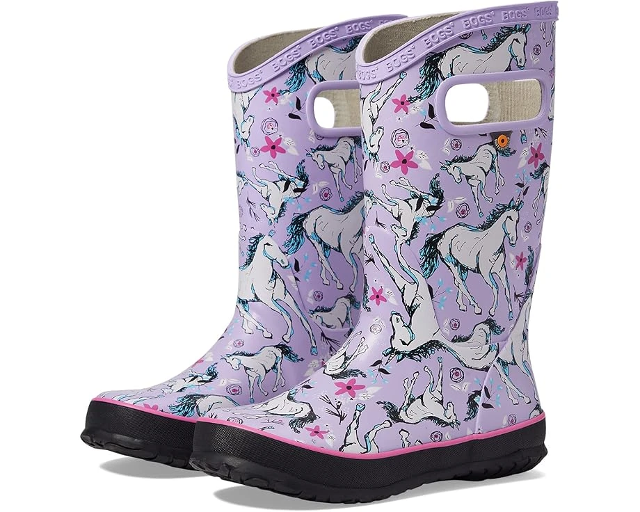 Bogs Kids Rain Boot Unicorn Awesome (Toddler/Little Kid/Big Kid) Bogs Kids Rain Boot Unicorn Awesome (Toddler/Little Kid/Big Kid) -Kids Footwear 81zbBSeiS7L. AC SR920736