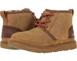 UGG Kids Neumel II Waterproof (Little Kid/Big Kid)