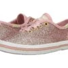 Keds X Kate Spade New York Kids Champion Glitter (Toddler)