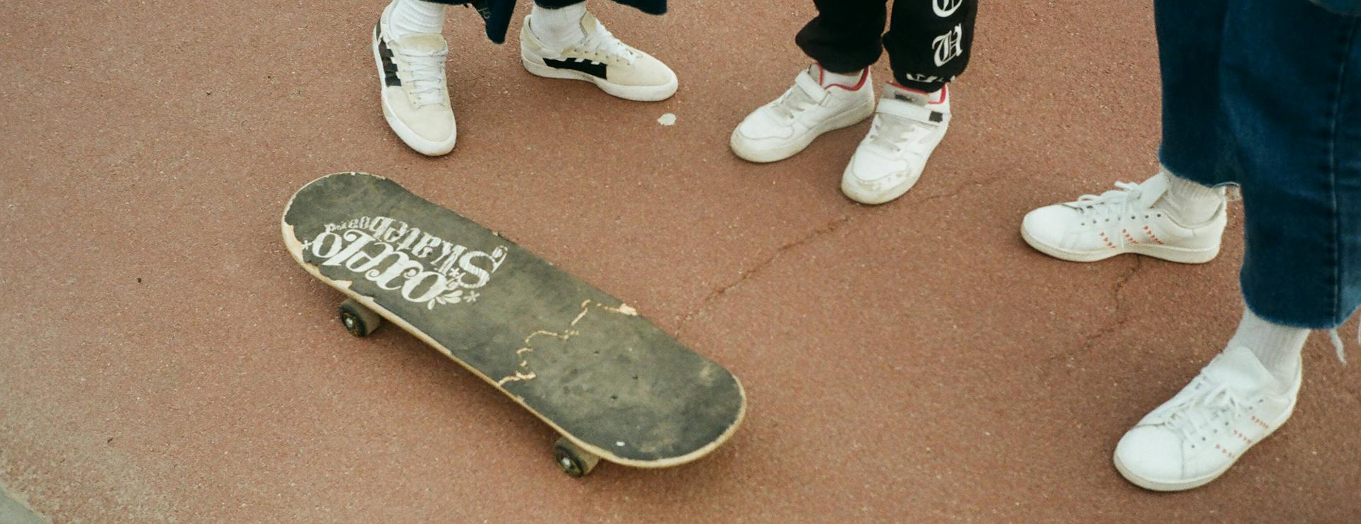 Kids Footwear -Kids Footwear pexels cottonbro 10669818